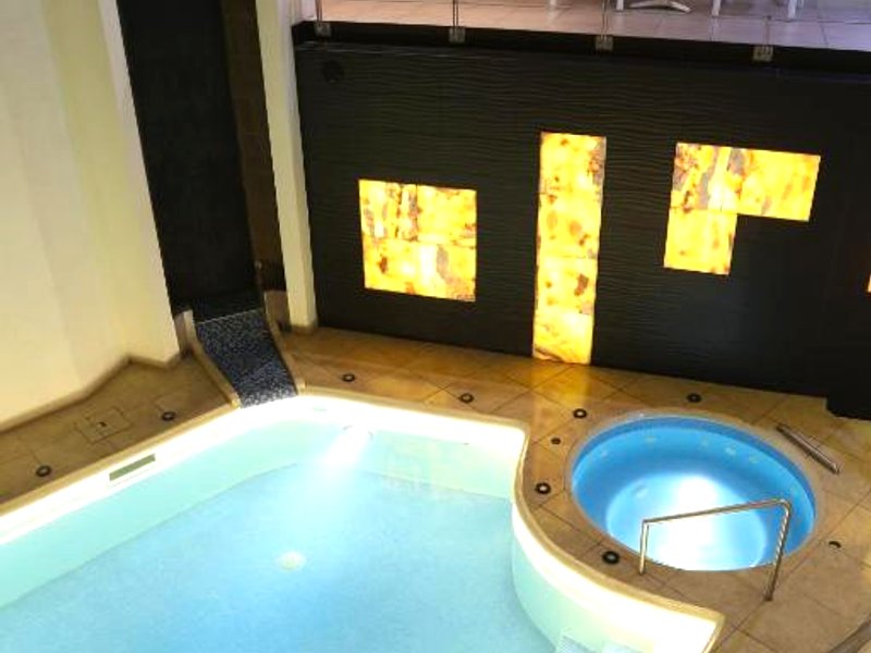 Autohotel VERSALLESの写真