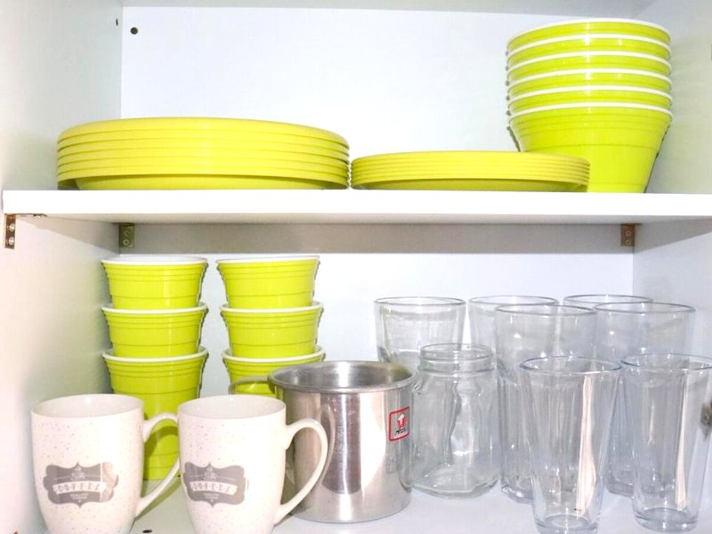 Agradable Casa Centricaの写真