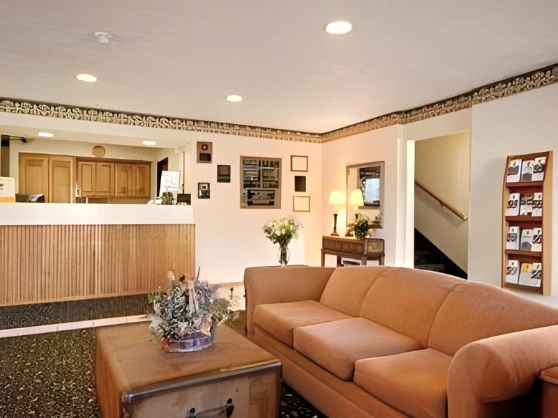 スーパー 8 バイ ウインダム ニュー スタントン (Super 8 By Wyndham New Stanton)の写真