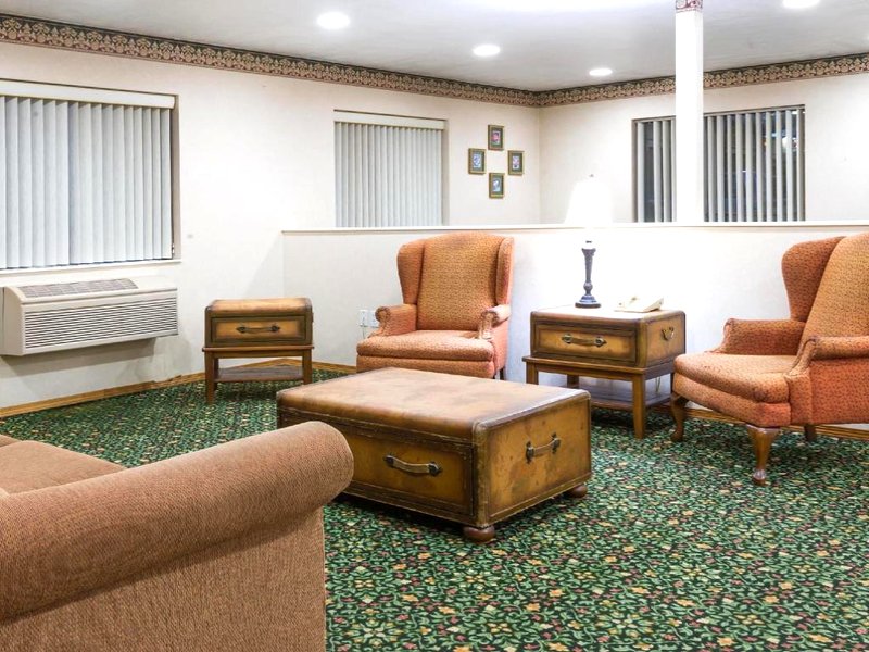 スーパー 8 バイ ウインダム ニュー スタントン (Super 8 By Wyndham New Stanton)の写真