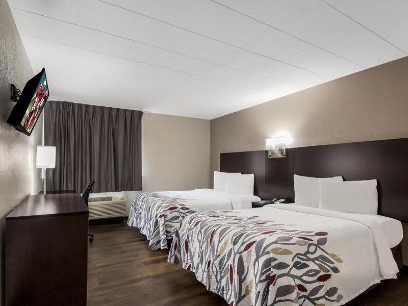 Red Roof Inn New Stantonの写真