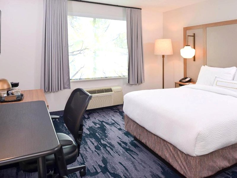 Fairfield by Marriott Inn & Suites Pittsburgh New Stantonの写真