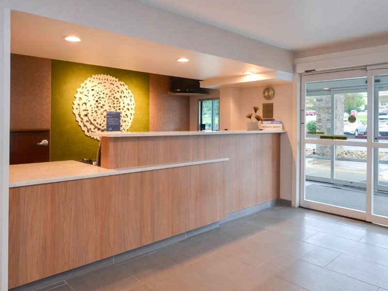 Fairfield by Marriott Inn & Suites Pittsburgh New Stantonの写真