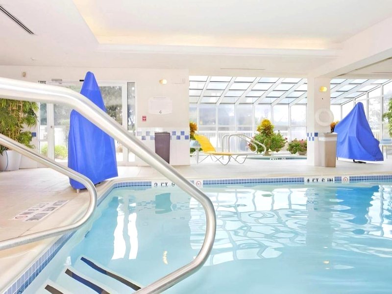 Fairfield by Marriott Inn & Suites Pittsburgh New Stantonの写真