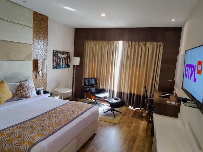 Fortune Park Dahej -  Member ITC Hotels