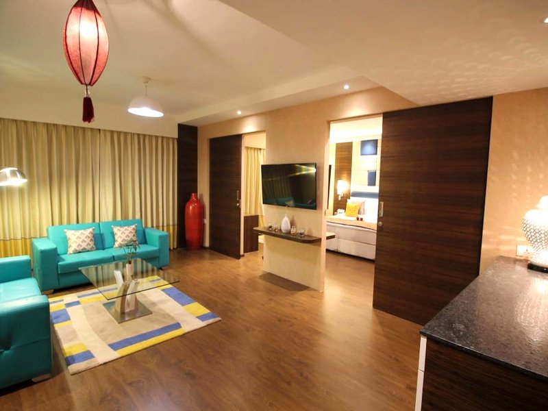 Fortune Park Dahej -  Member ITC Hotels