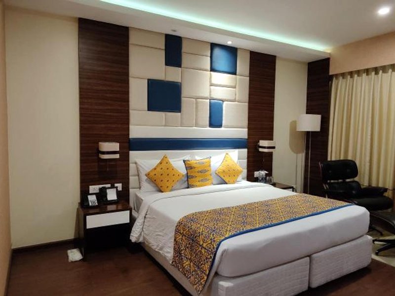 Fortune Park Dahej -  Member ITC Hotels