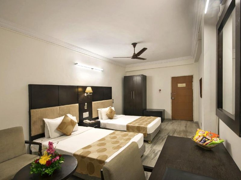 Lords Eco Inn - Dahejの写真