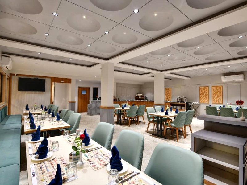 Click Hotel Royal Pearl, Galenda, Dahejの写真