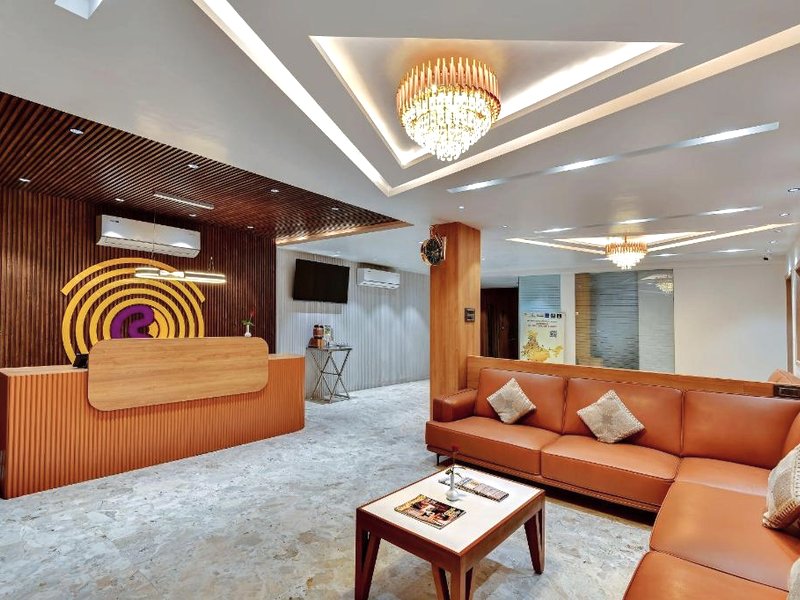 Click Hotel Royal Pearl, Galenda, Dahejの写真