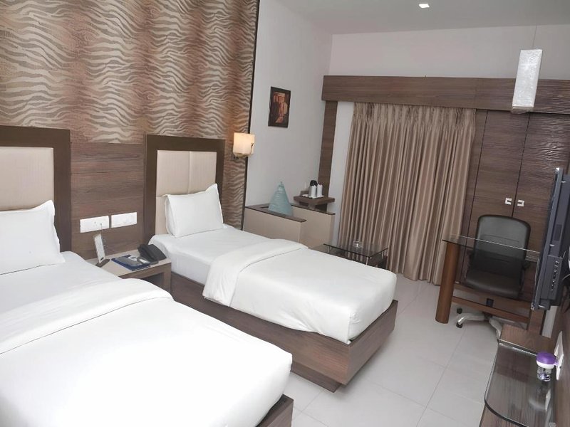 ホテル エル マグニフィコ (Hotel El Magnifico)の写真