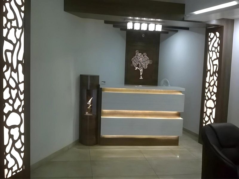 ホテル エル マグニフィコ (Hotel El Magnifico)の写真