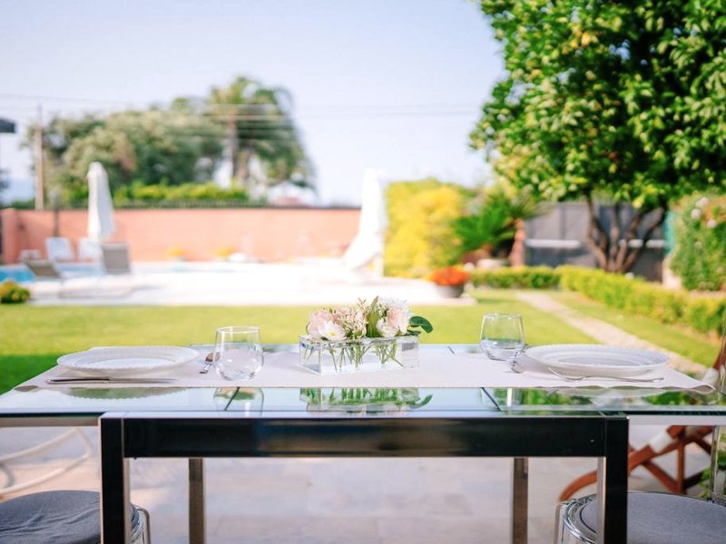 Le Monachelle Luxuryの写真