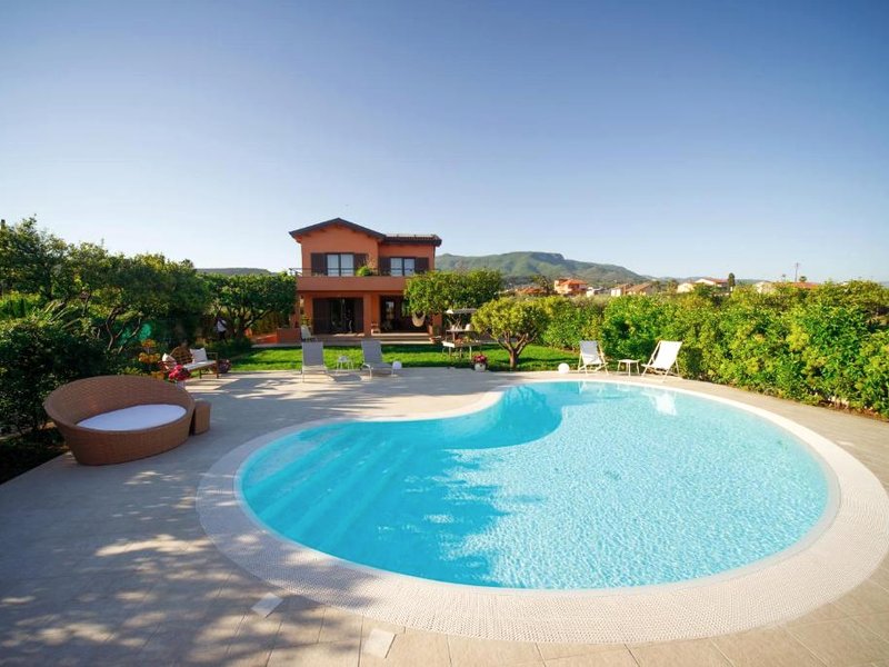 Le Monachelle Luxuryの写真