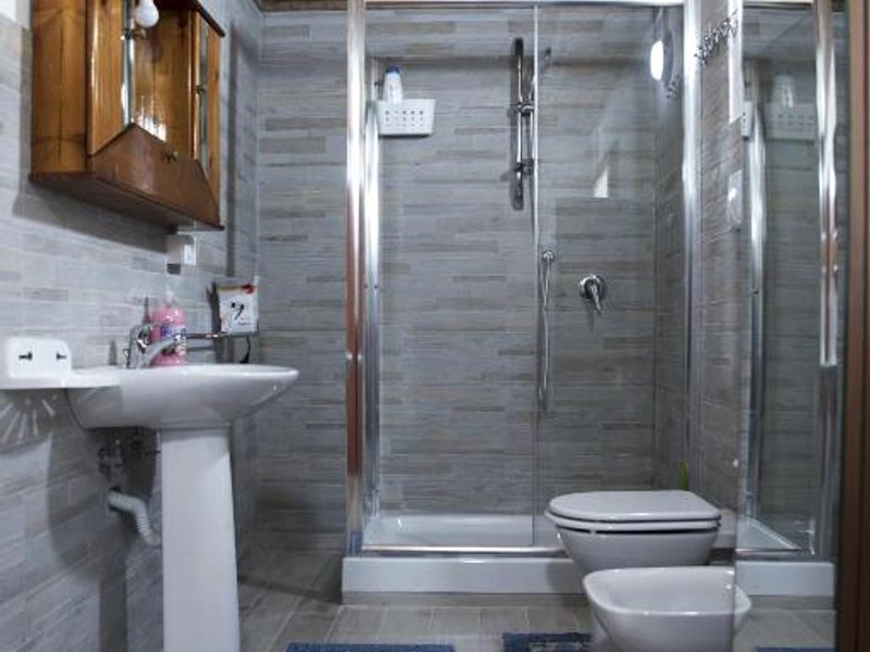 B&B sentiero romanticoの写真