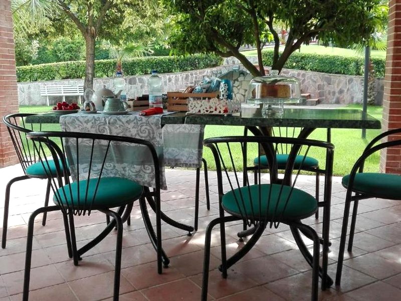 B&B sentiero romanticoの写真