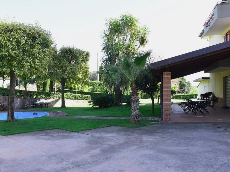 B&B sentiero romanticoの写真