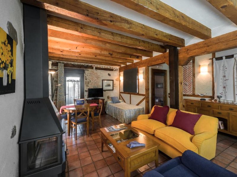 Posada Real Mingasedaの写真