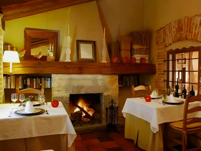 Posada Real Mingasedaの写真