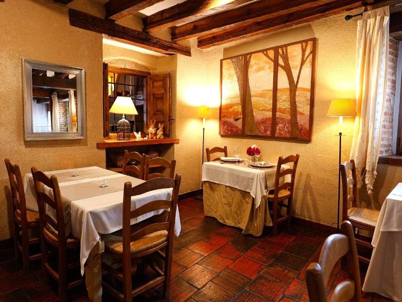 Posada Real Mingasedaの写真