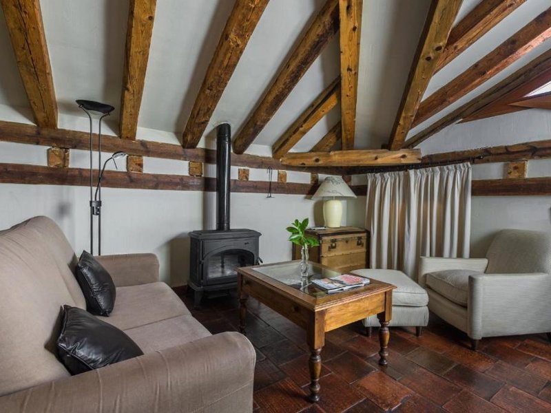 Posada Real Mingasedaの写真