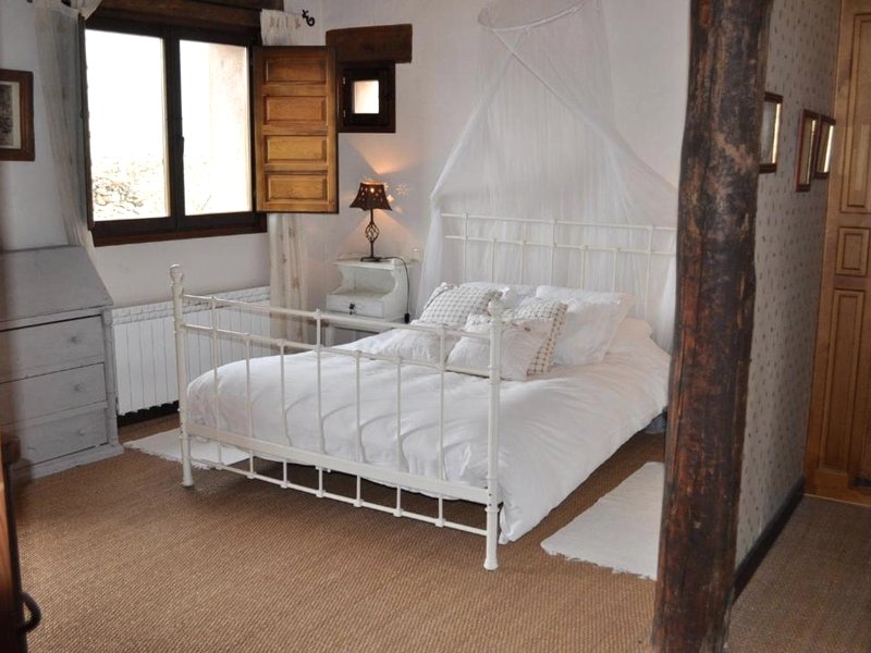 La Casa Del Herrero - Requijadaの写真