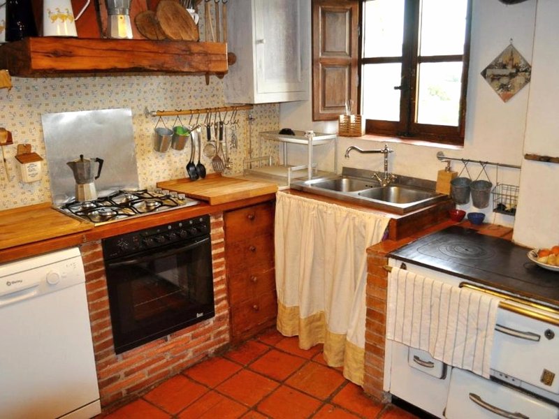 La Casa Del Herrero - Requijadaの写真