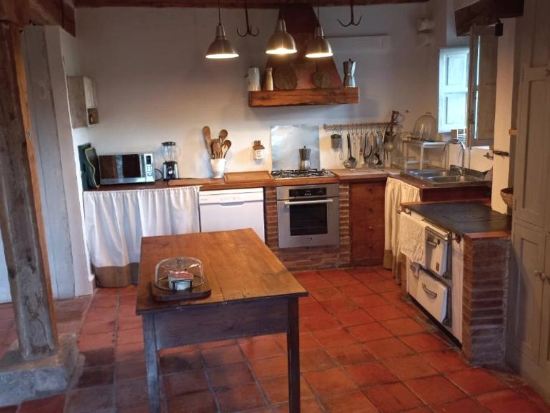 La Casa Del Herrero - Requijadaの写真