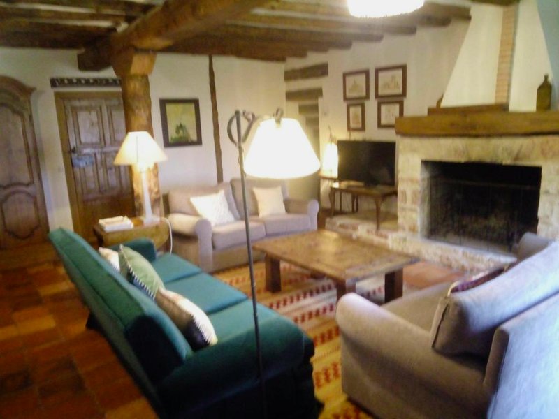 La Casa Del Herrero - Requijadaの写真