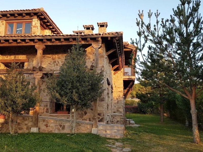 Punta me La Mansión de Gallegos (Punta me La Mansion de Gallegos)の写真