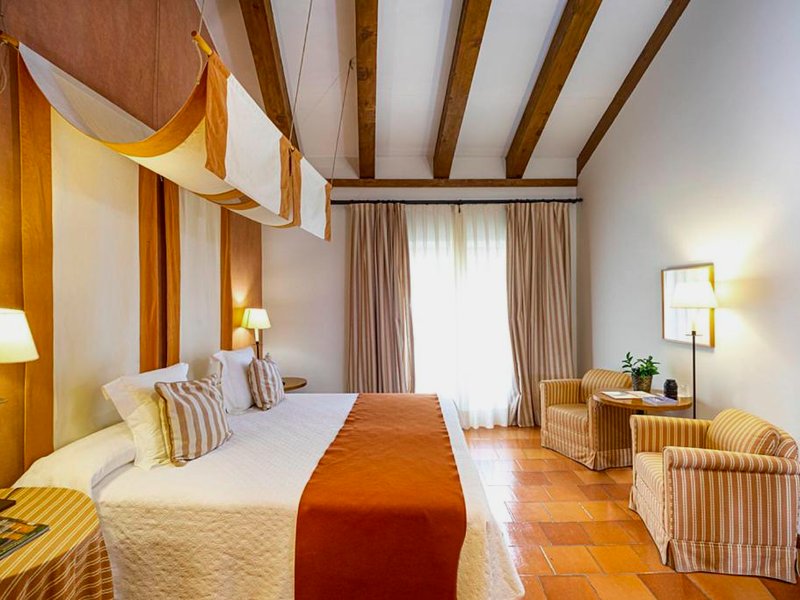 ルスティカエ ホスペデリア デ サント ドミンゴ (Rusticae Hospederia De Santo Domingo )の写真