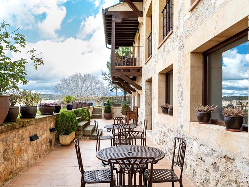 ルスティカエ ホスペデリア デ サント ドミンゴ (Rusticae Hospederia De Santo Domingo )の写真