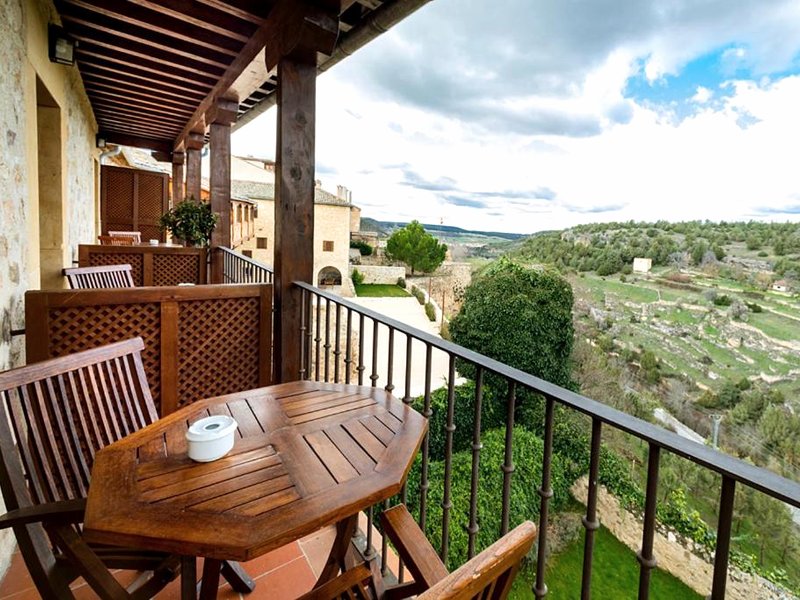 ルスティカエ ホスペデリア デ サント ドミンゴ (Rusticae Hospederia De Santo Domingo )の写真