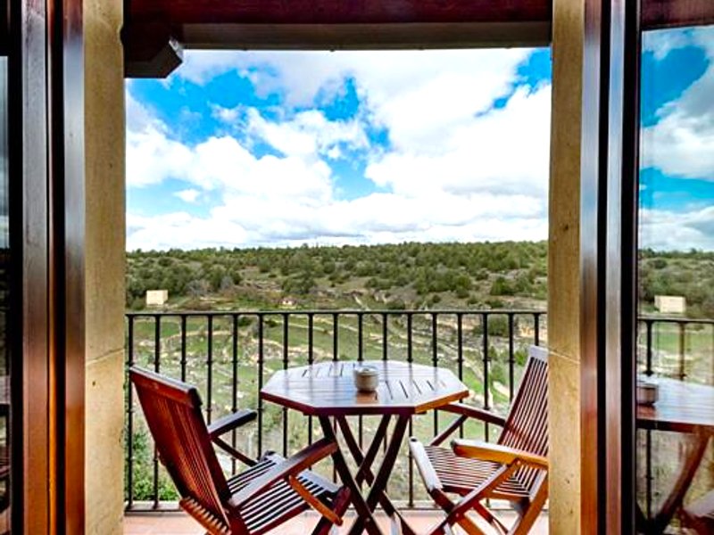 ルスティカエ ホスペデリア デ サント ドミンゴ (Rusticae Hospederia De Santo Domingo )の写真