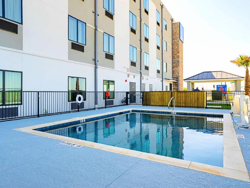 Studio 6 Buda, TXの写真