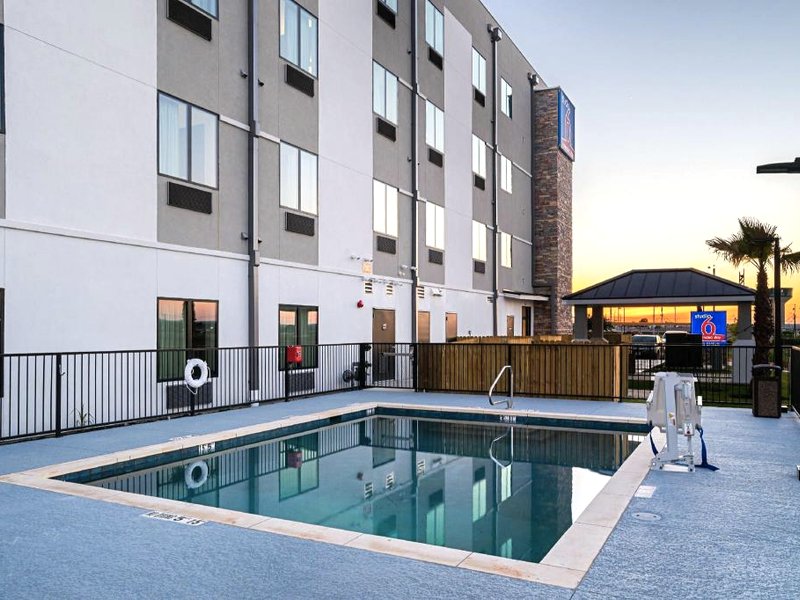 Studio 6 Buda, TXの写真