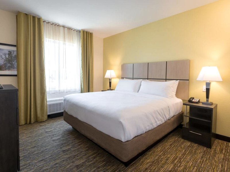 キャンドルウッド スイーツ ブダ オースティン SW バイ IHG (Candlewood Suites Buda - Austin SW By IHG)の写真