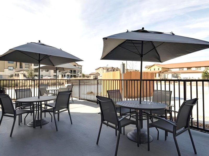 キャンドルウッド スイーツ ブダ オースティン SW バイ IHG (Candlewood Suites Buda - Austin SW By IHG)の写真