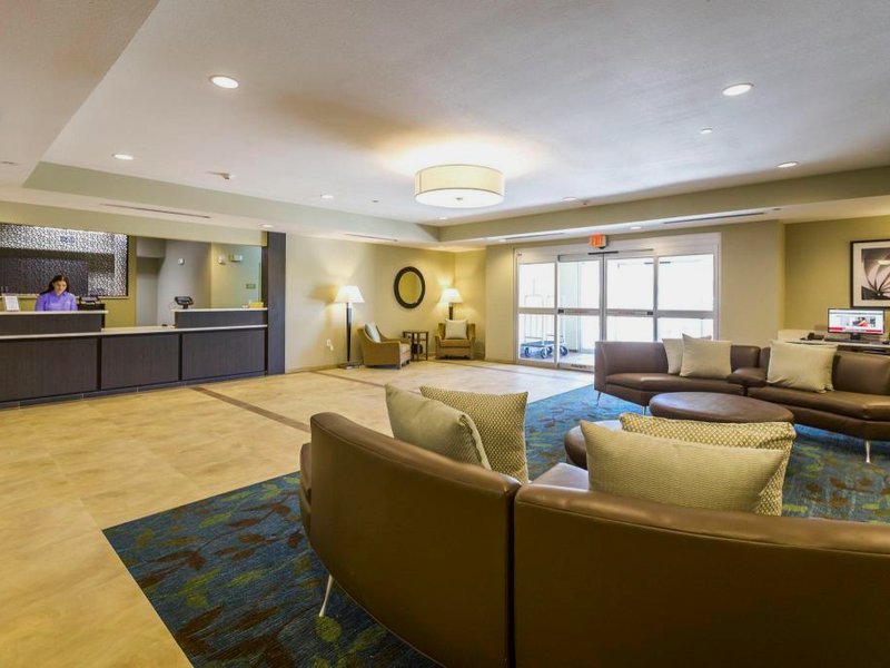 キャンドルウッド スイーツ ブダ オースティン SW バイ IHG (Candlewood Suites Buda - Austin SW By IHG)の写真