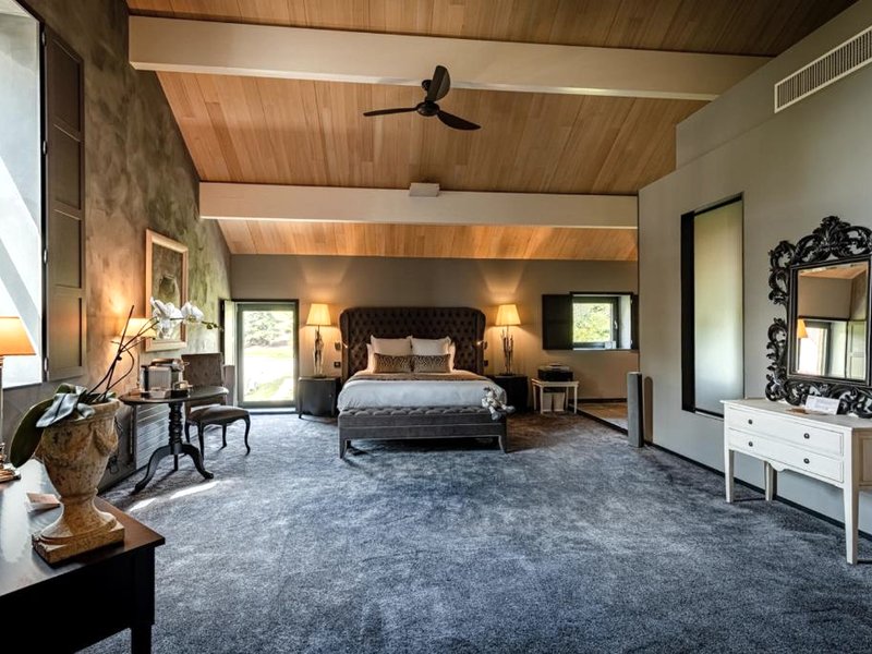 Domaine de Rymska & Spa - Relais & Châteaux (Domaine de Rymska & Spa - Relais & Chateaux)の写真