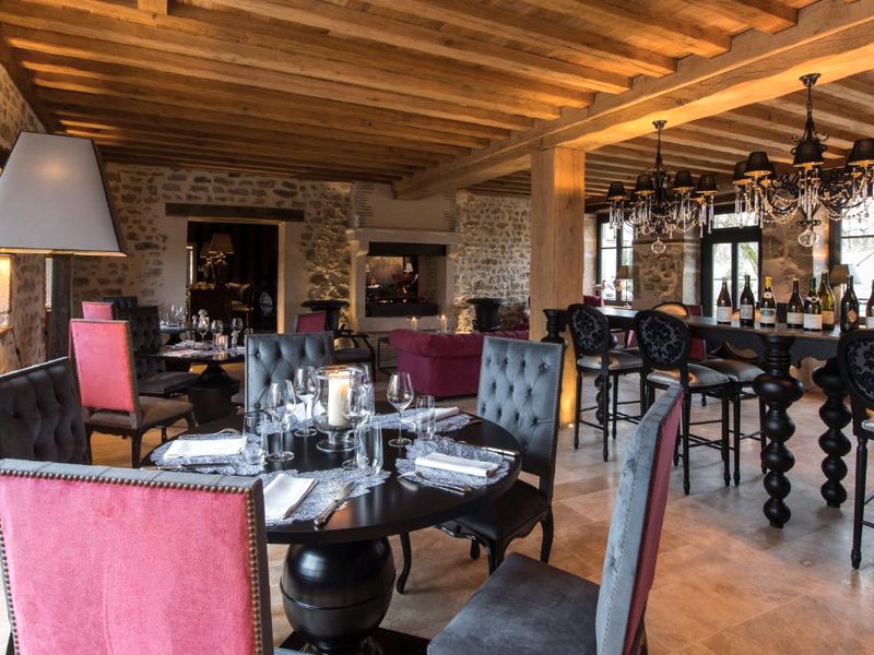 Domaine de Rymska & Spa - Relais & Châteaux (Domaine de Rymska & Spa - Relais & Chateaux)の写真