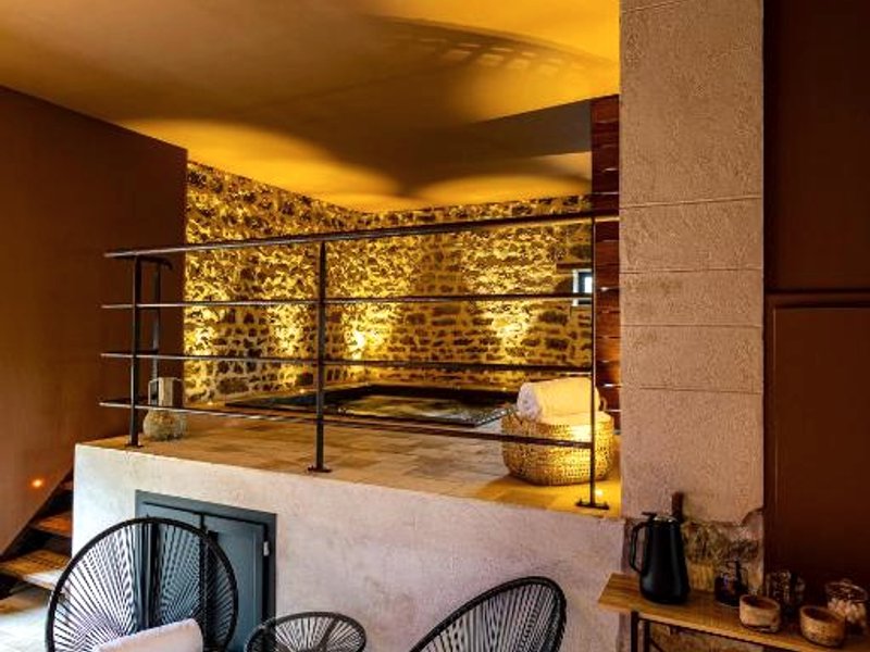 Domaine de Rymska & Spa - Relais & Châteaux (Domaine de Rymska & Spa - Relais & Chateaux)の写真