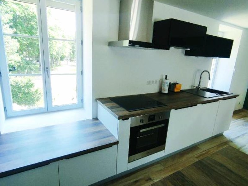 Gite du moulin brochatの写真