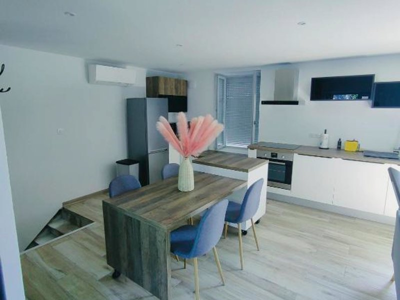 Gite du moulin brochatの写真