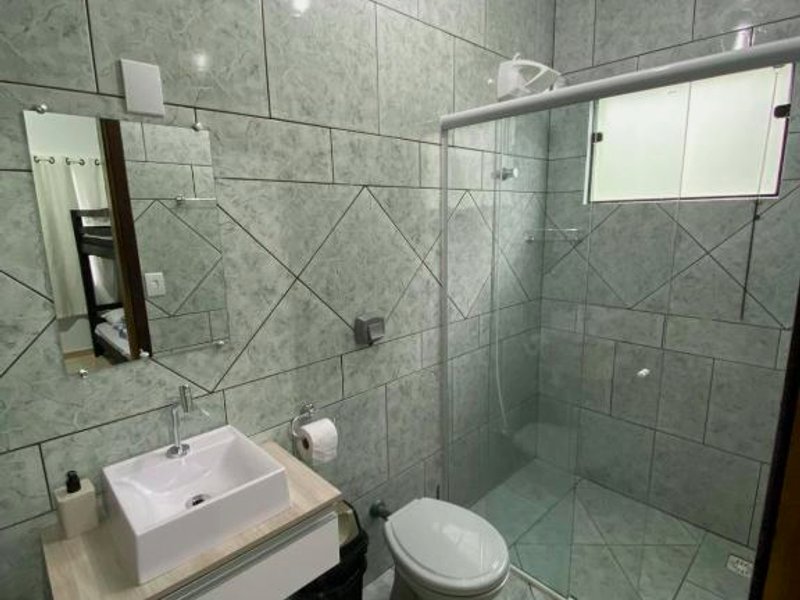 Suites da Rota - Pomerode SCの写真