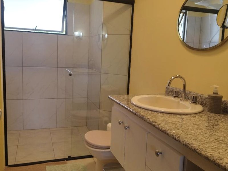 Casa suiça pousada 1quarto para 3 (Casa suica pousada 1quarto para 3)の写真