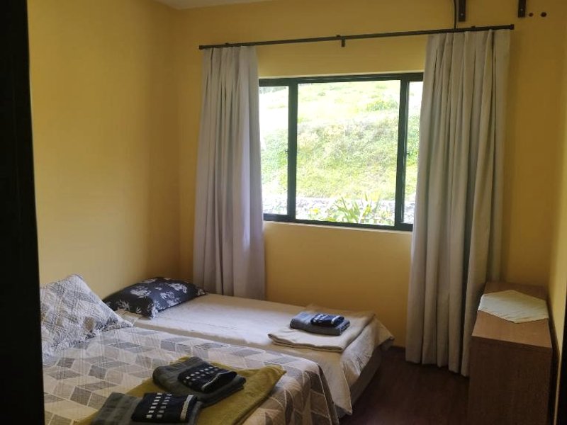 Casa suiça pousada 1quarto para 3 (Casa suica pousada 1quarto para 3)の写真