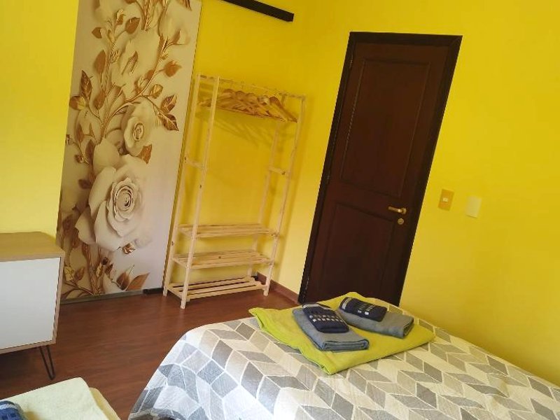Casa suiça pousada 1quarto para 3 (Casa suica pousada 1quarto para 3)の写真