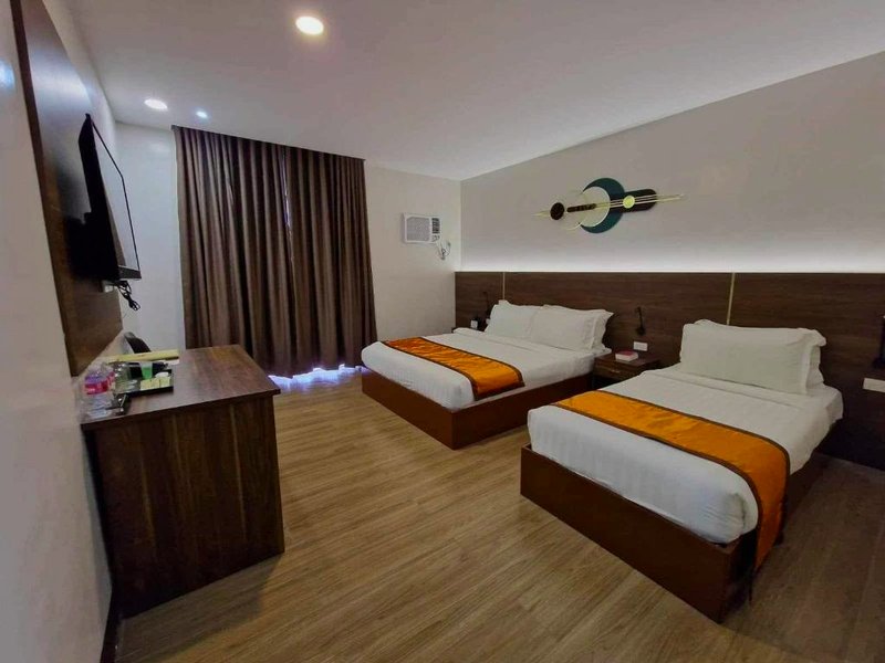 Zen Hotel Bayombongの写真