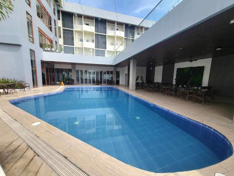 Zen Hotel Bayombongの写真